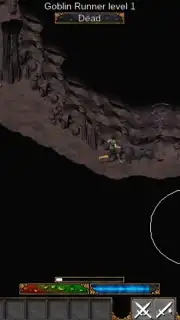 FLARE RPG screenshot 2