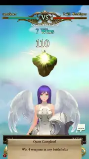 Valkyrie Maker screenshot 8