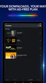 discovery+ (Android TV) screenshot 7