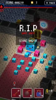 BlockQuest screenshot 3