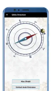 Tiempos de oración universal screenshot 3