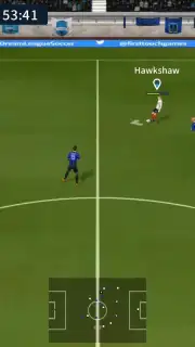 Dream League Soccer screenshot 8