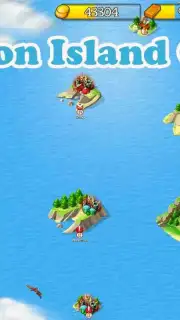 Dragon Island Clash screenshot 2