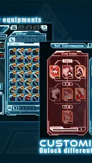Exsilium screenshot 8