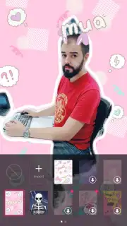 Meipai screenshot 3
