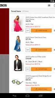 ASOS screenshot 13