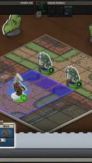Loot and Legends screenshot 2
