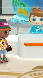 Stories World™ Travels screenshot 9