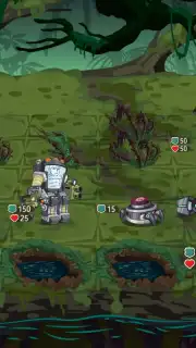Space Raiders screenshot 5