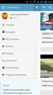 XaCatolicos screenshot 9