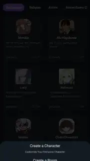 Hi Waifu screenshot 3