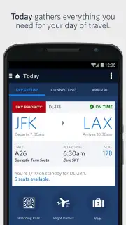 Fly Delta screenshot 7