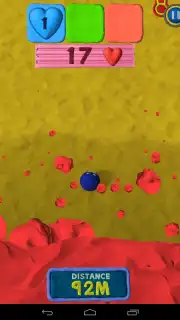 Clay Jam screenshot 2