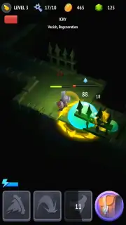 Nonstop Knight 2 screenshot 13