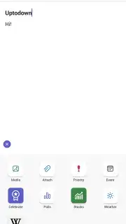 Microsoft Teams screenshot 19