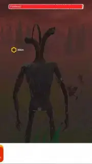 SCP Pipe Head Forest Survival screenshot 2