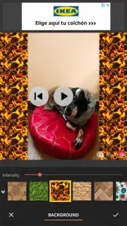 iShot Video Editor screenshot 4