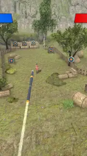 Archery Clash! screenshot 4