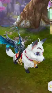 Astral Soul Rising screenshot 15