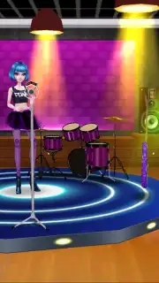 Music Idol - Coco Rock Star screenshot 8