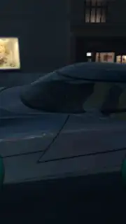 Advanced Car Driver screenshot 6