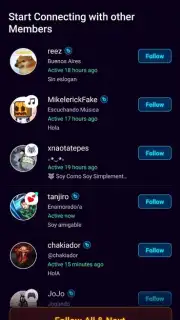 Meta Z screenshot 9