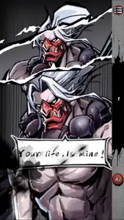 Lost Blade screenshot 5