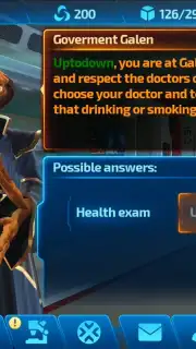 Space Rangers: Legacy screenshot 4