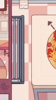 Good Pizza, Great Pizza screenshot 7