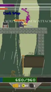 Sacrificial Path screenshot 3