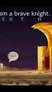 I am a brave knight screenshot 8