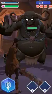 Knighthood screenshot 4