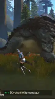 Rangers of Oblivion screenshot 8
