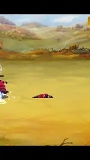 Last Walpurgis screenshot 10