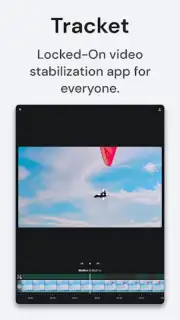 Tracket screenshot 7