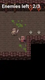 Offline Rogue screenshot 9