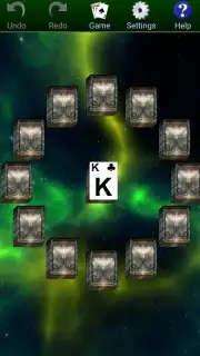 Solitaire Suite screenshot 7