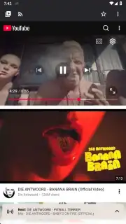 NouTube screenshot 7