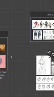 RefCanvas screenshot 2