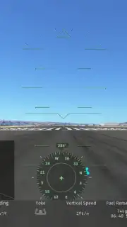 Infinite Flight screenshot 1