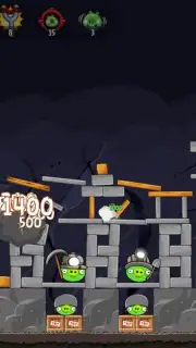 Angry Birds Classic screenshot 6