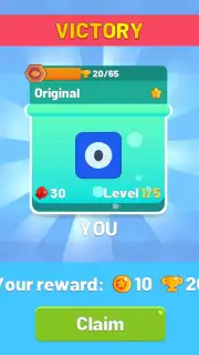 EvoPop screenshot 9