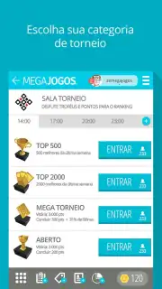 Buraco Canastra screenshot 4