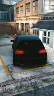 Real Car Parking 2 screenshot 11