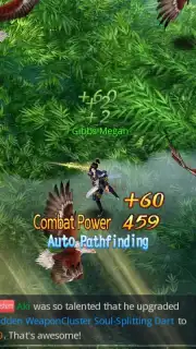 Immortal Destiny screenshot 7