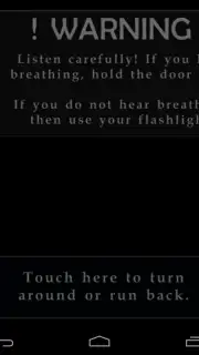 Five Nights at Freddy's 4 Demo screenshot 5