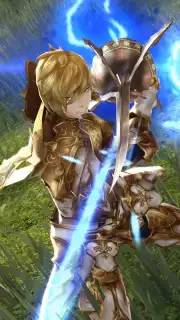 BLADE XLORD screenshot 7