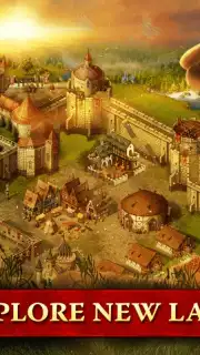 Heroes at War screenshot 1