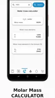 ChemistryMaster screenshot 4