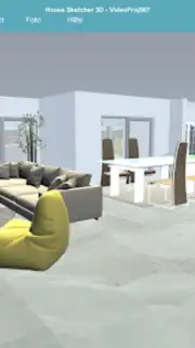 HOUSE SKETCHER | 3D FLOOR PLAN screenshot 10